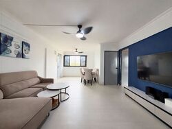 Blk 615 EUNOS GROVE (Bedok), HDB 4 Rooms #638680591